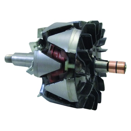 Rotor, Replacement For Wai Global 28-166-1